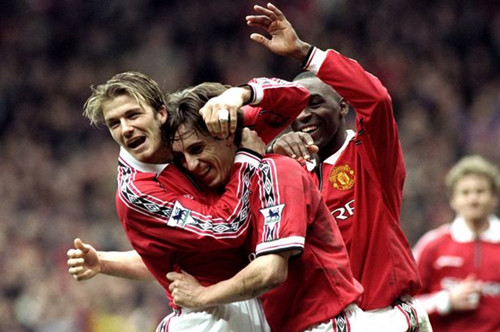 的冠军班底 的冠军班底