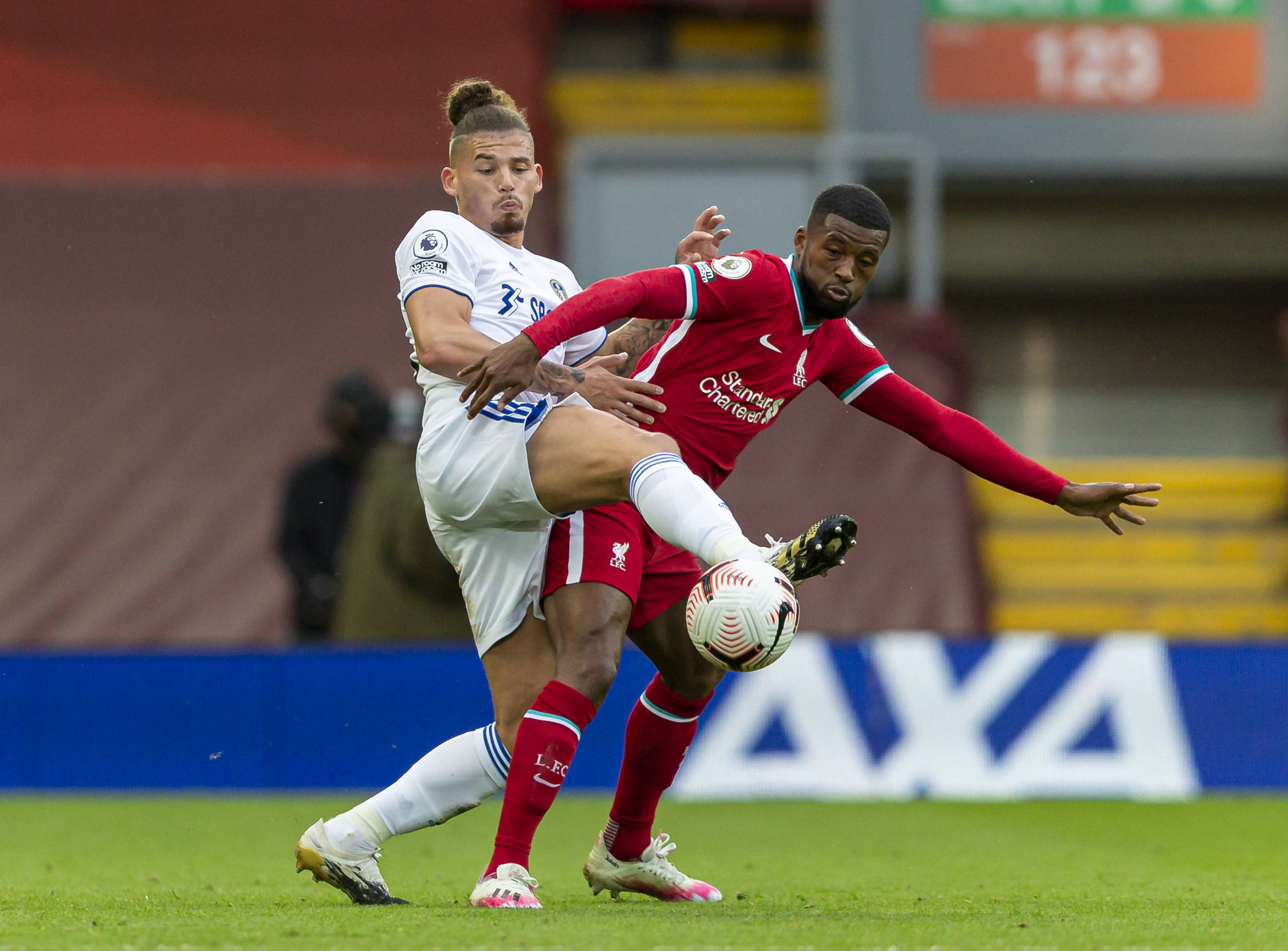 他需要在高 他需要在高