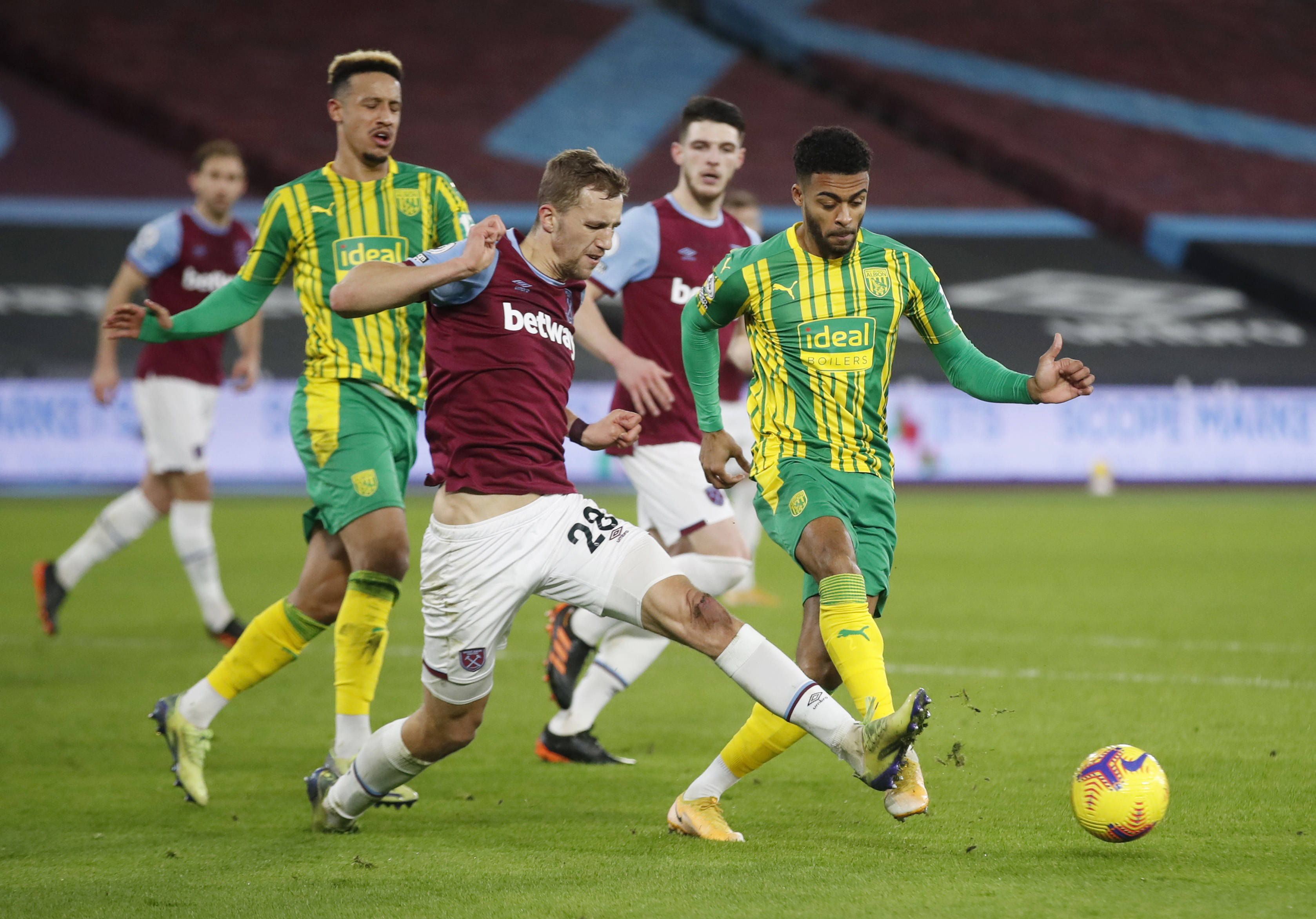 约纳坦-塔：加盟后一切都很顺利；球员必须专注于场上的表现